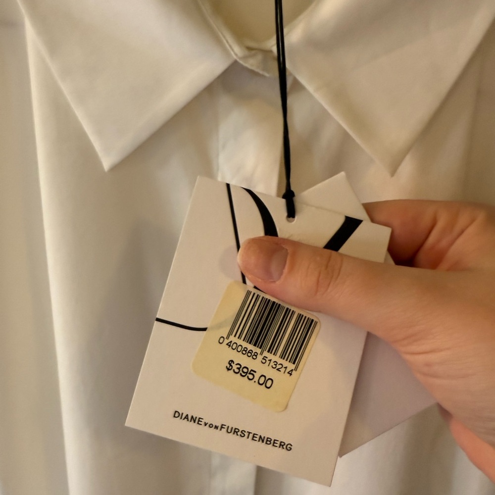 Diane Von Furstenberg Dress